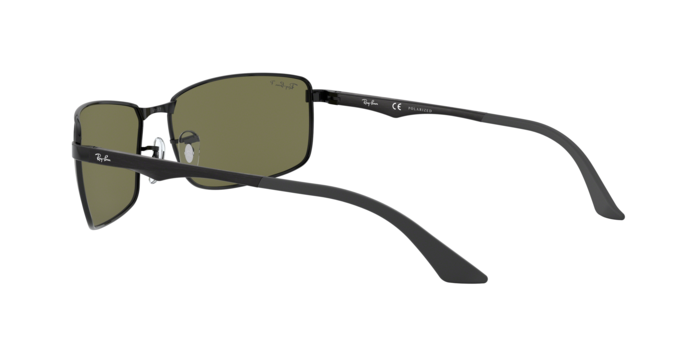 Ray Ban RB3498 002/9A N/a 